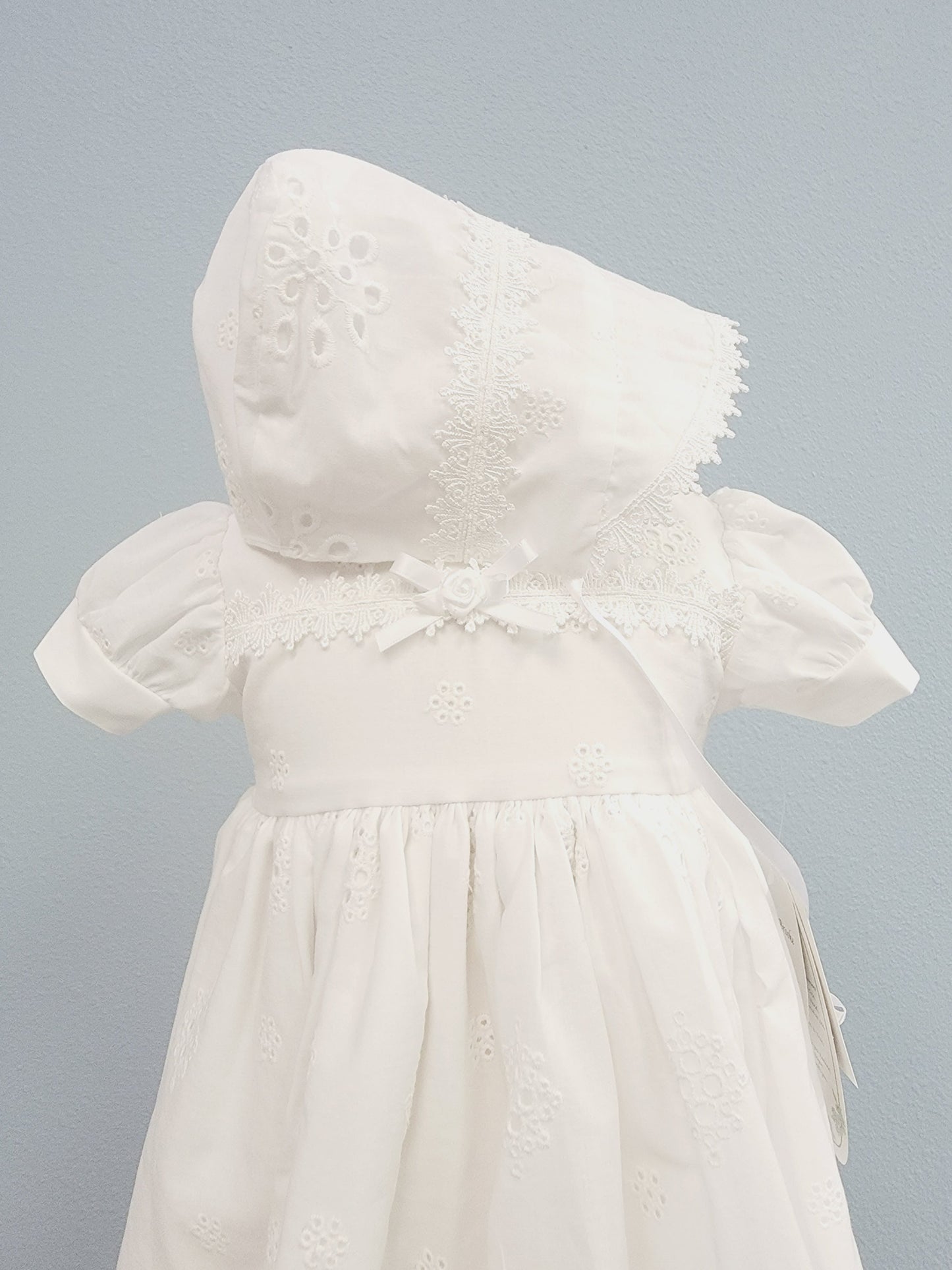Brooke Dress