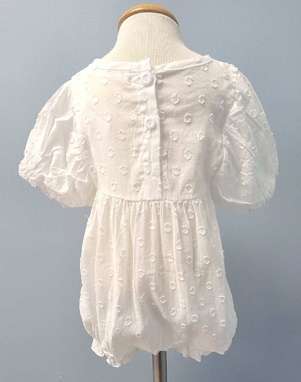 Adele Romper
