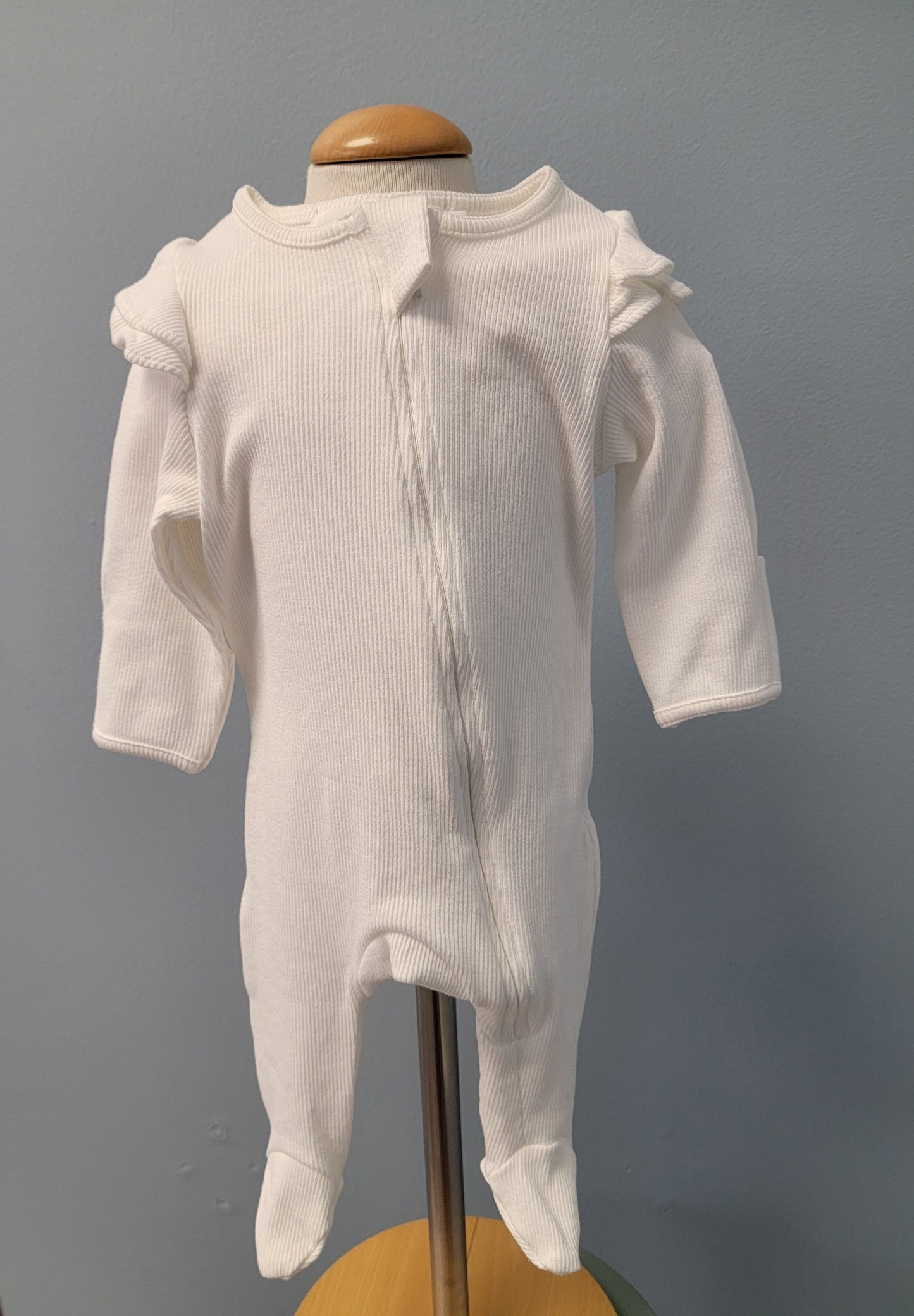 Sophie Romper