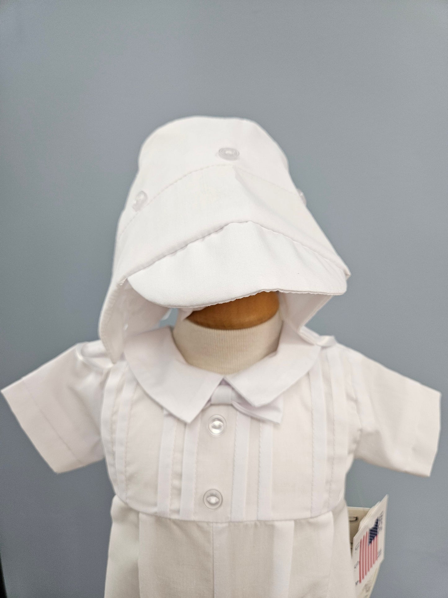 Liam Onesie