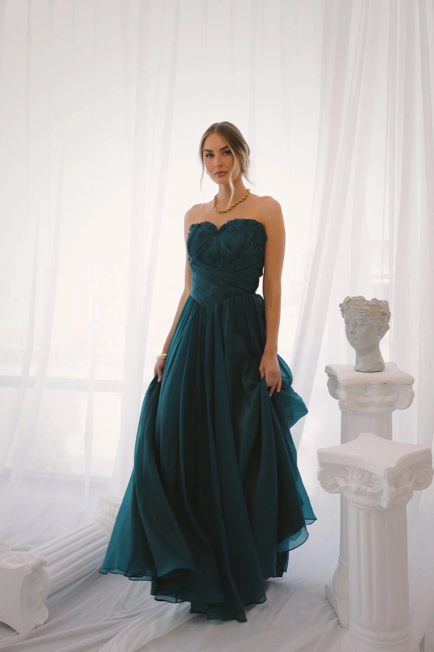 Alaria Dress