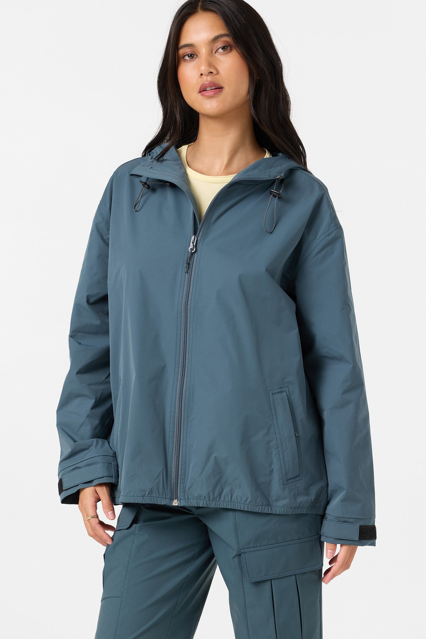 TRVLR Quinn Jacket