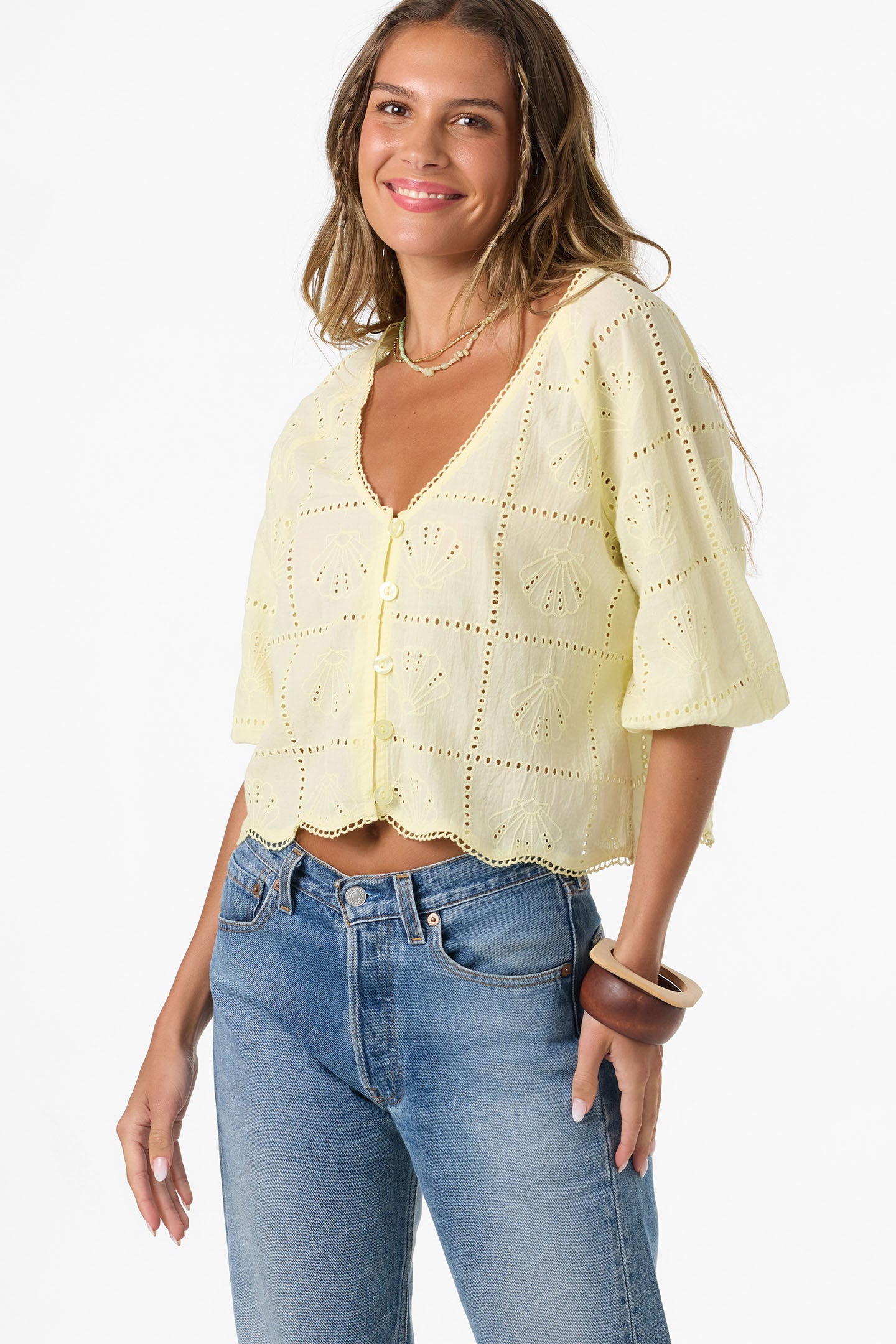 Flora Top