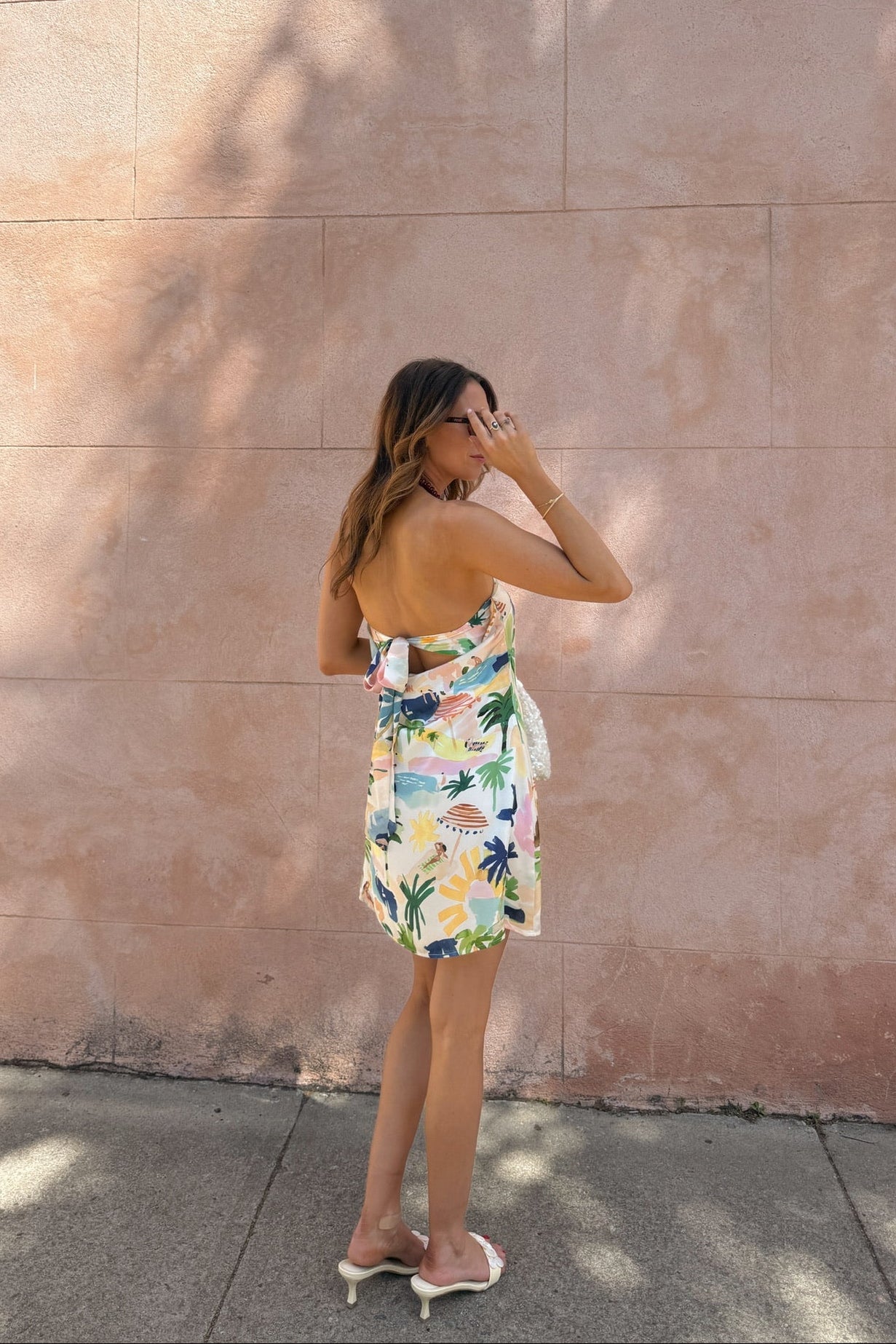 Resort Ready Dress