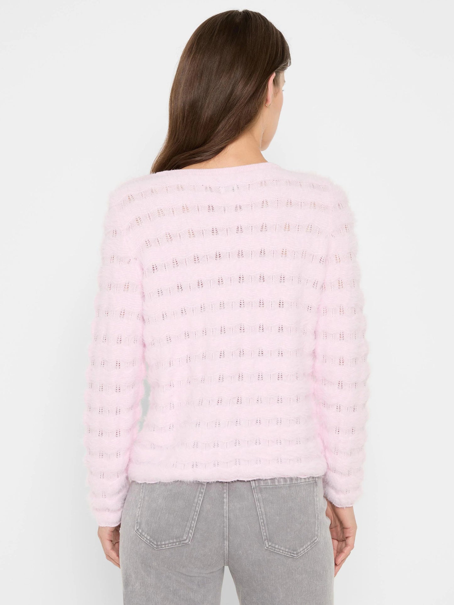 Cozy Waves Sweater