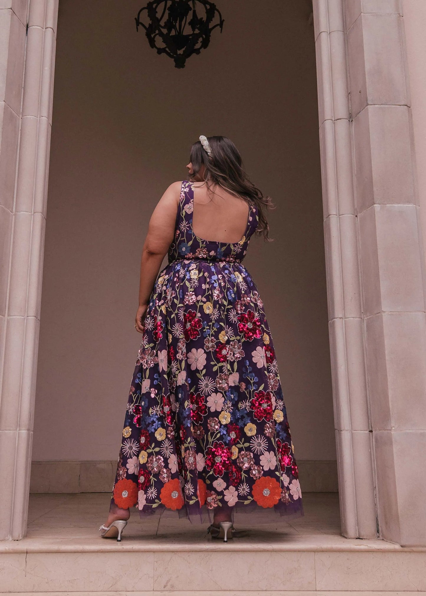 Jasmine Dress