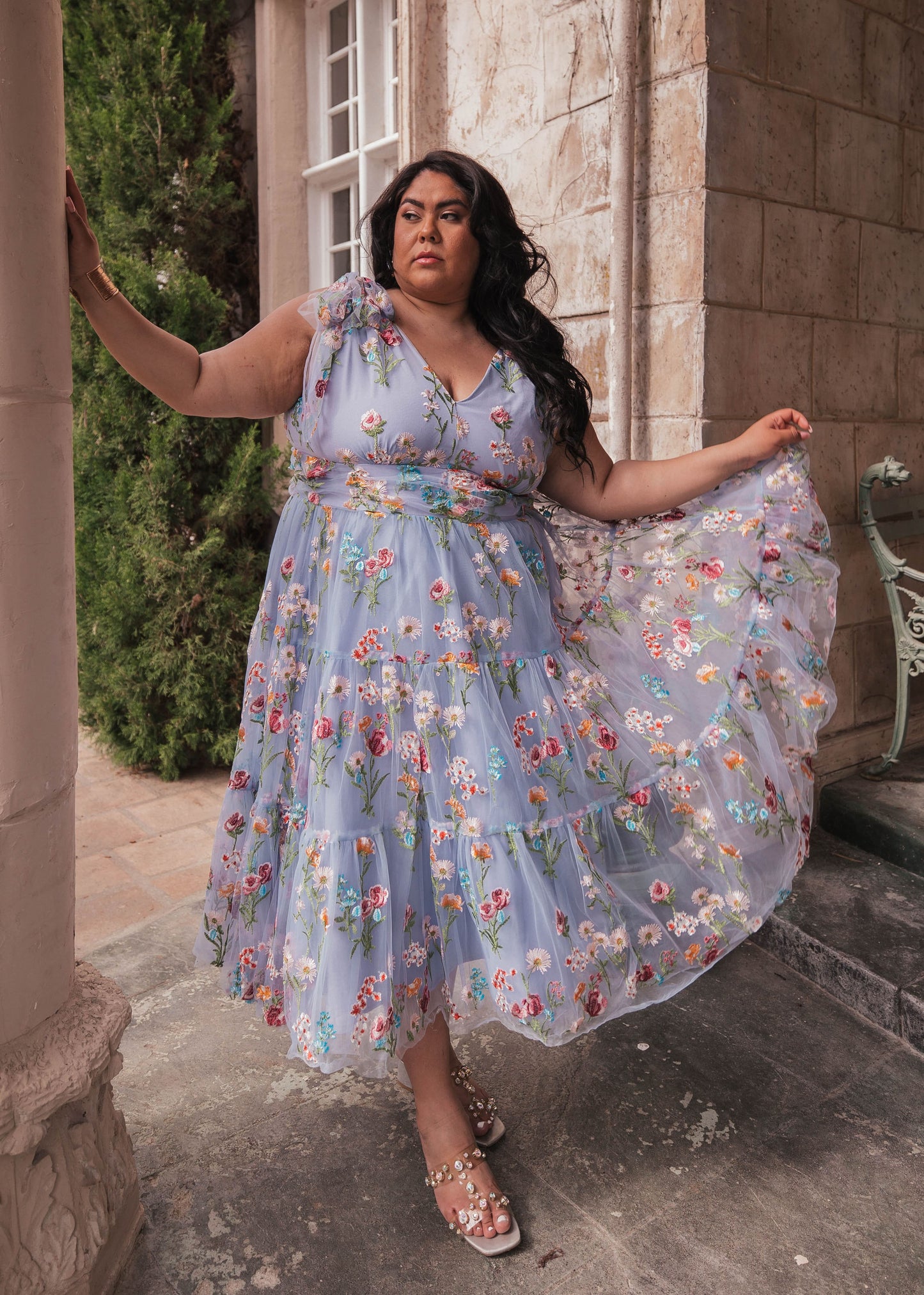 Margaret Dress