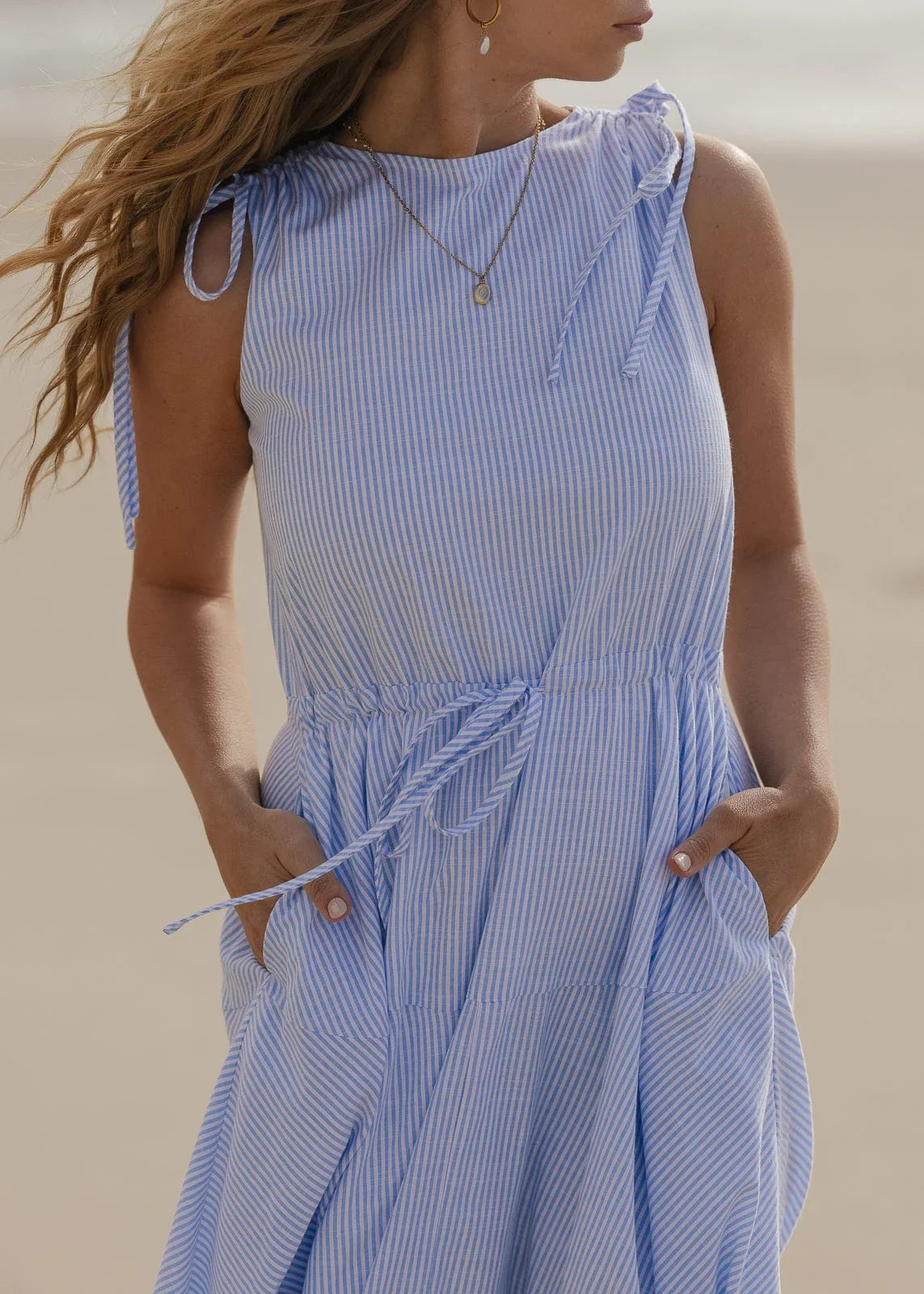 Sally Dress