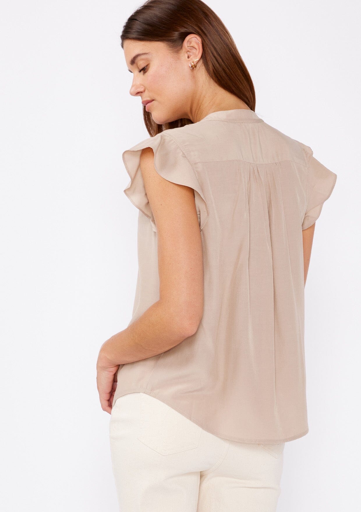Ricci Top