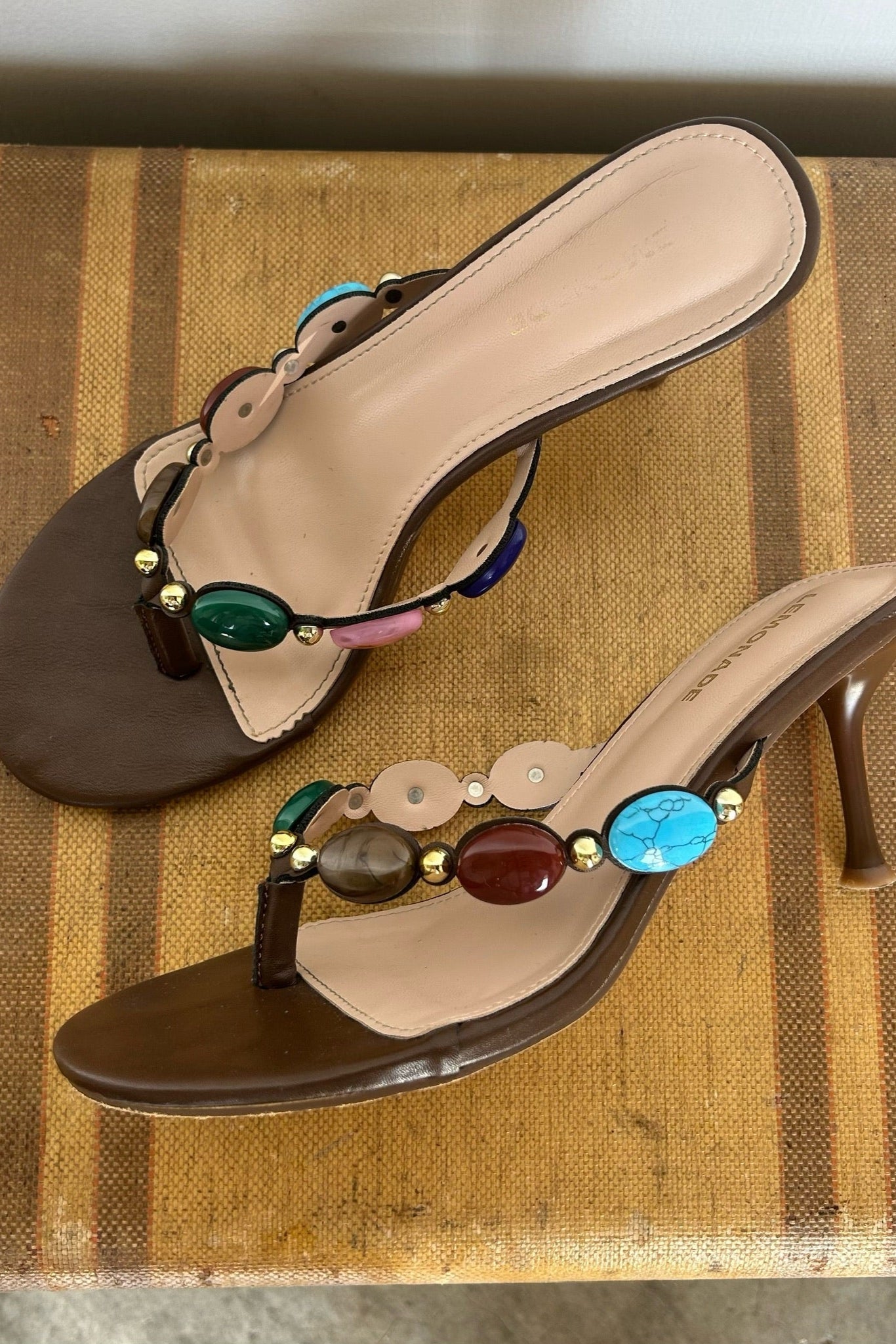 Nina Heels