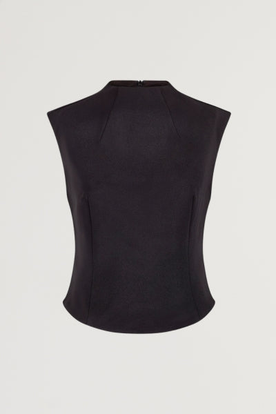 Structured Top