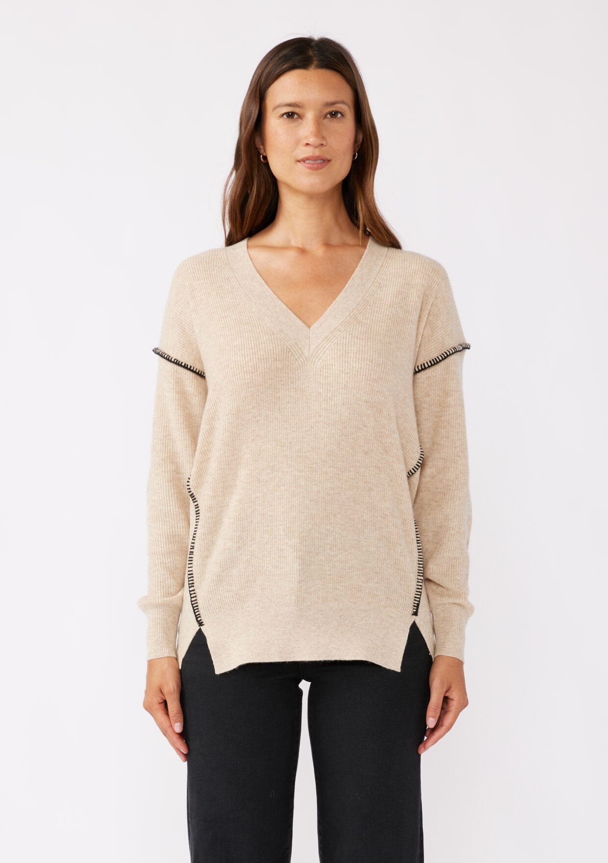 Ren Pullover