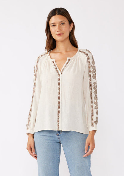 Isla Free Spirit Blouse