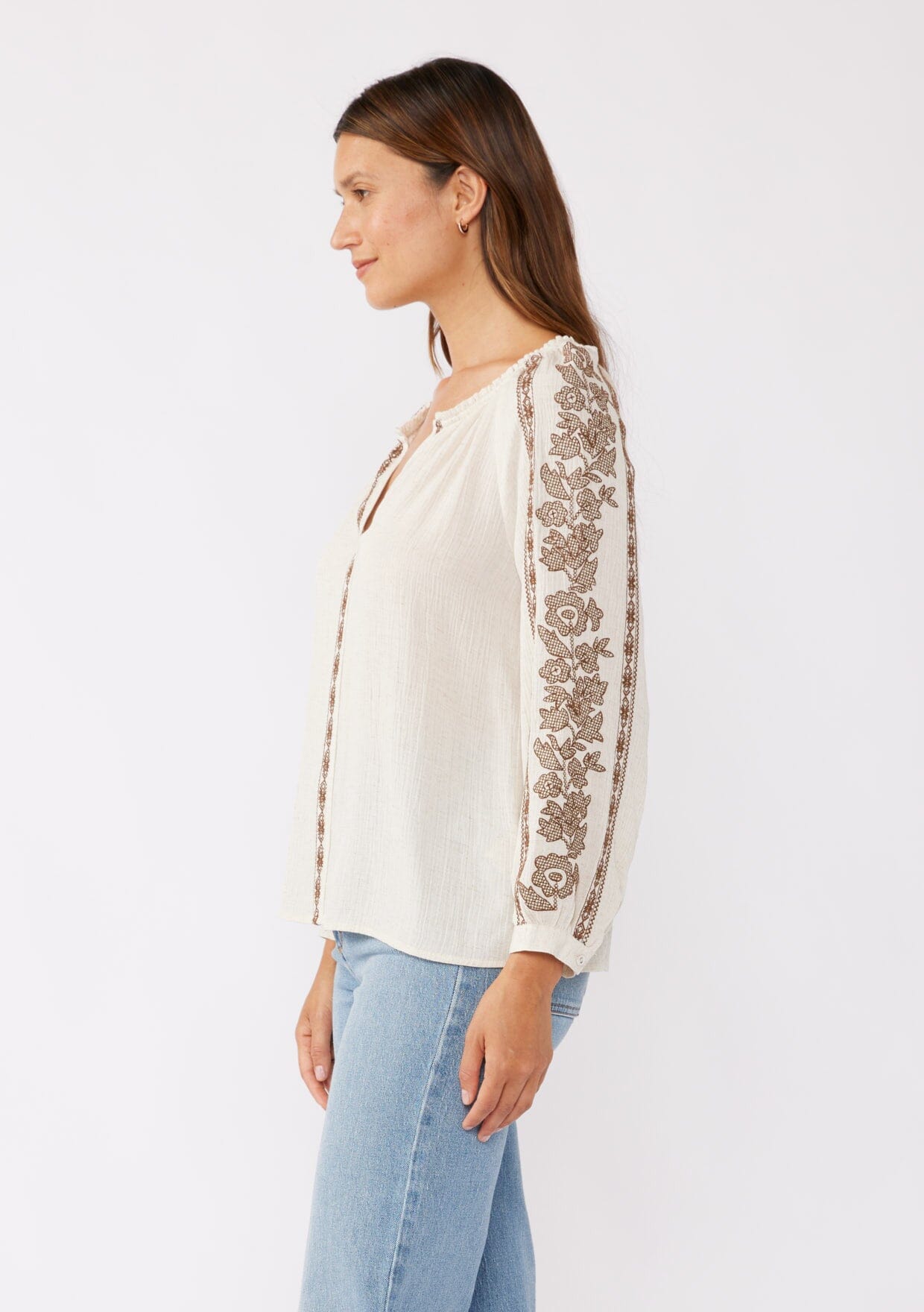 Isla Free Spirit Blouse