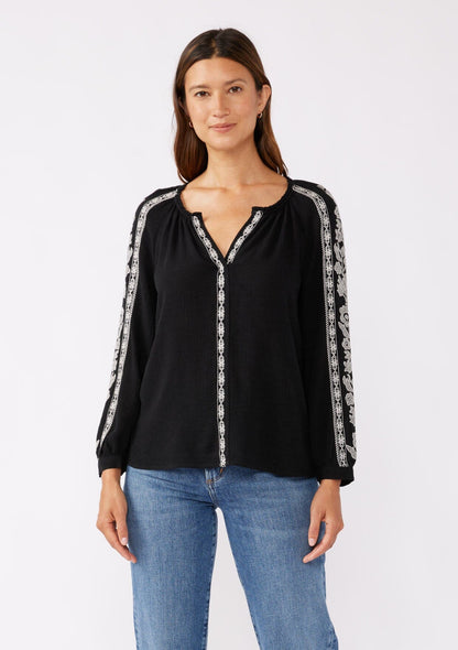 Isla Free Spirit Blouse