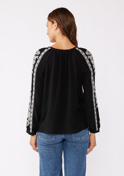 Isla Free Spirit Blouse