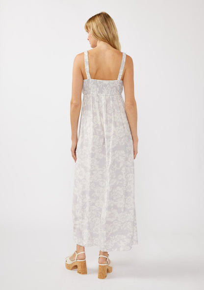 Beyond the Bloom Maxi Dress