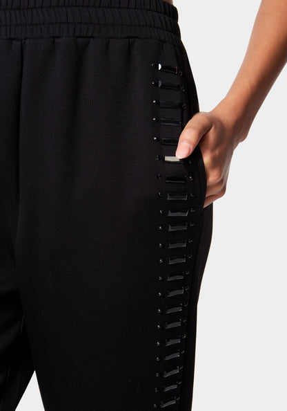 Scuba Embellished Jogger