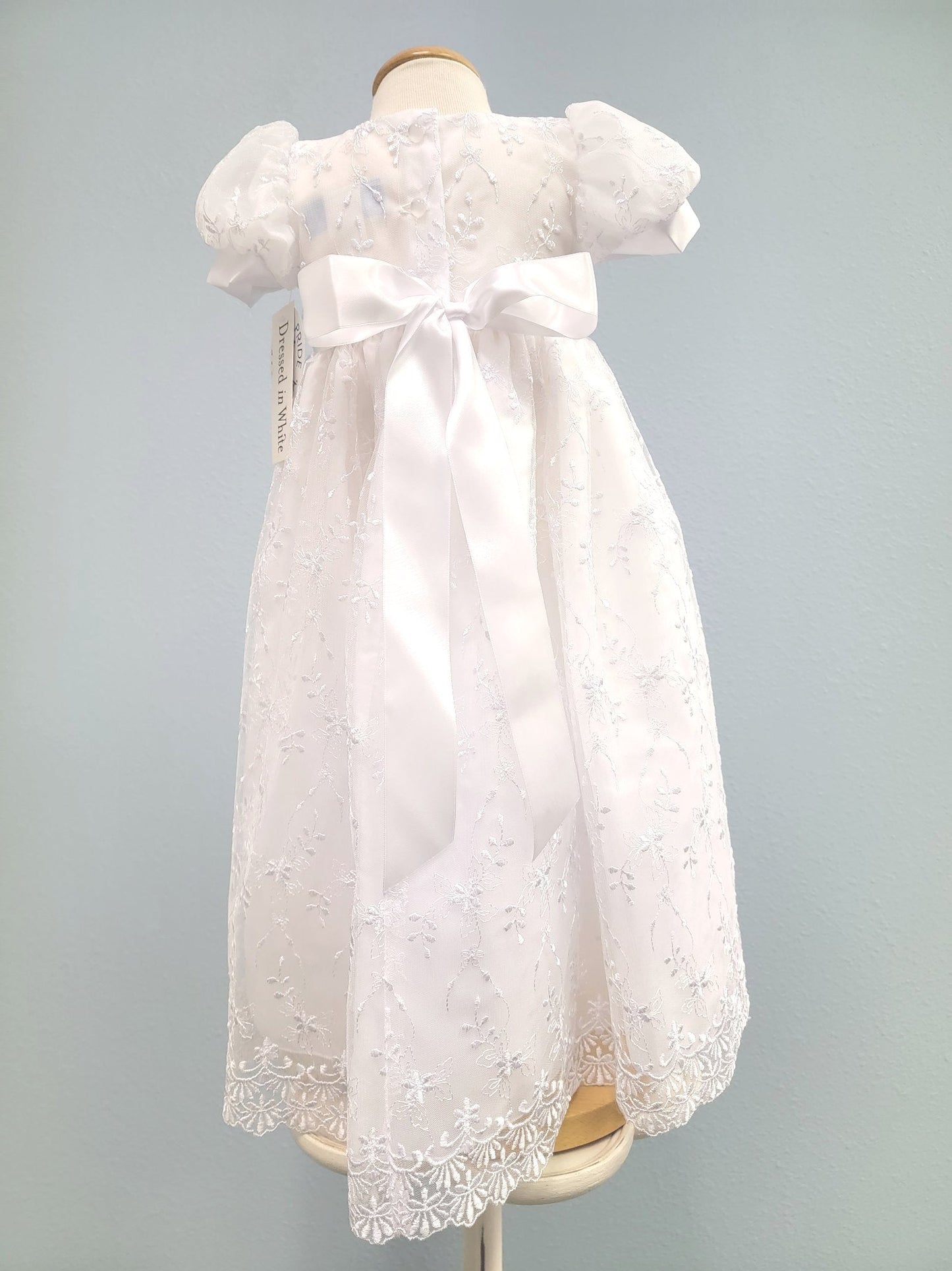 Emma Gown