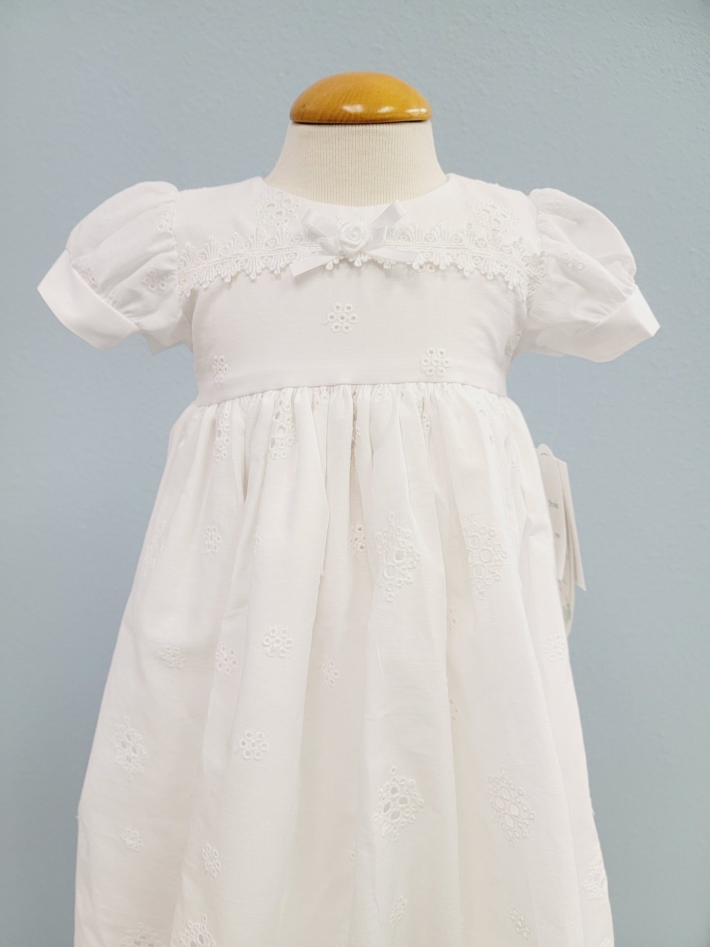 Brooke Dress