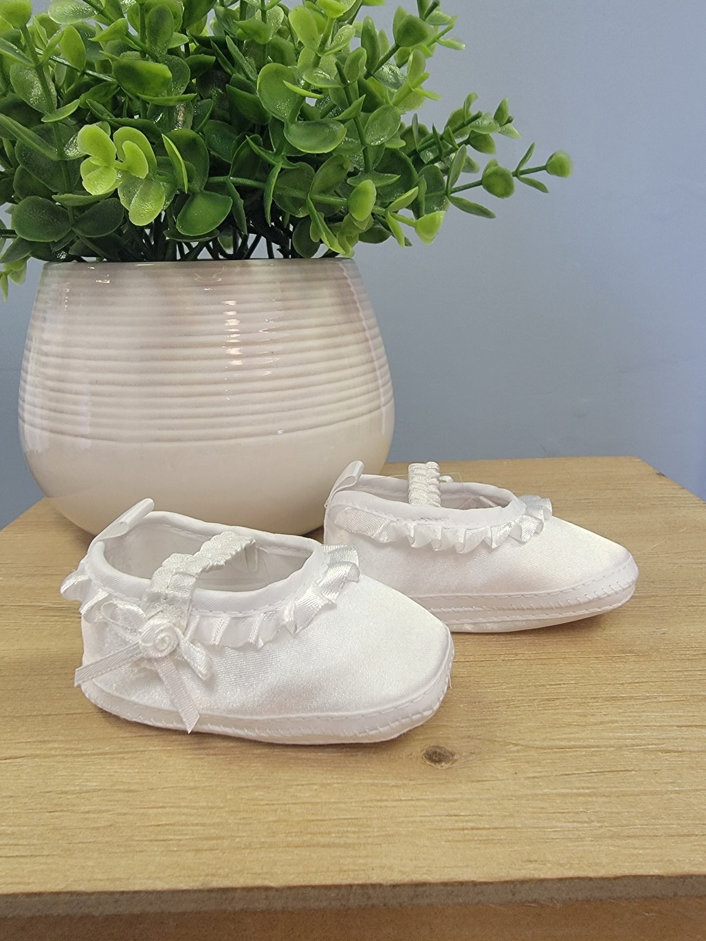 Ballerina Slipper