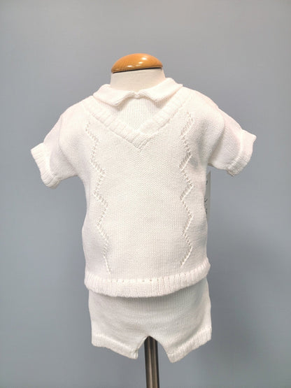 Kent Short Set