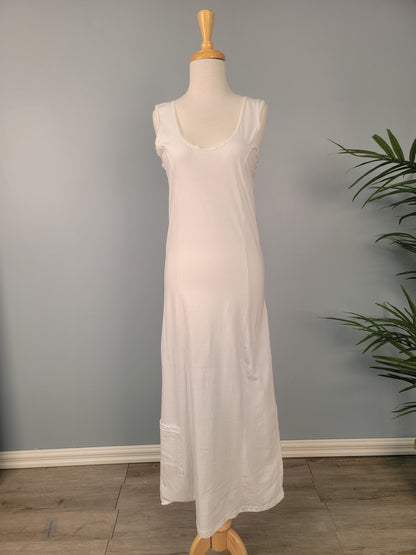 Cotton Full Slip - Available in Medium