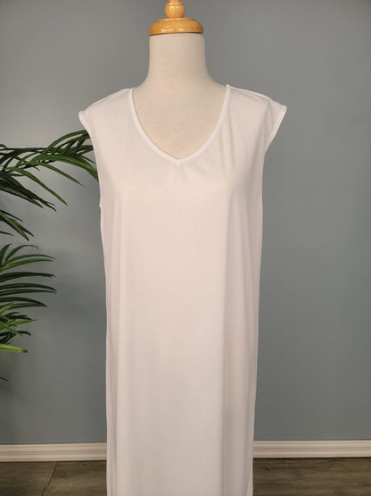 Raglan sleeve slip-Available in L-2XL
