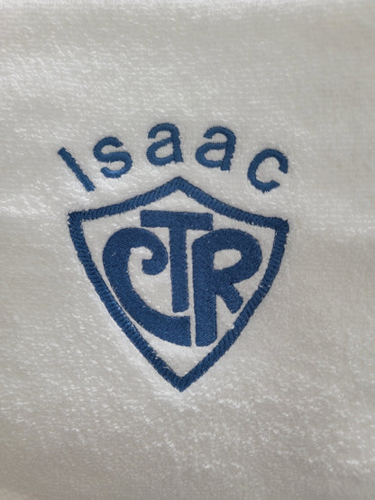CTR Towel