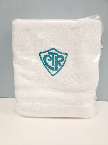 CTR Towel