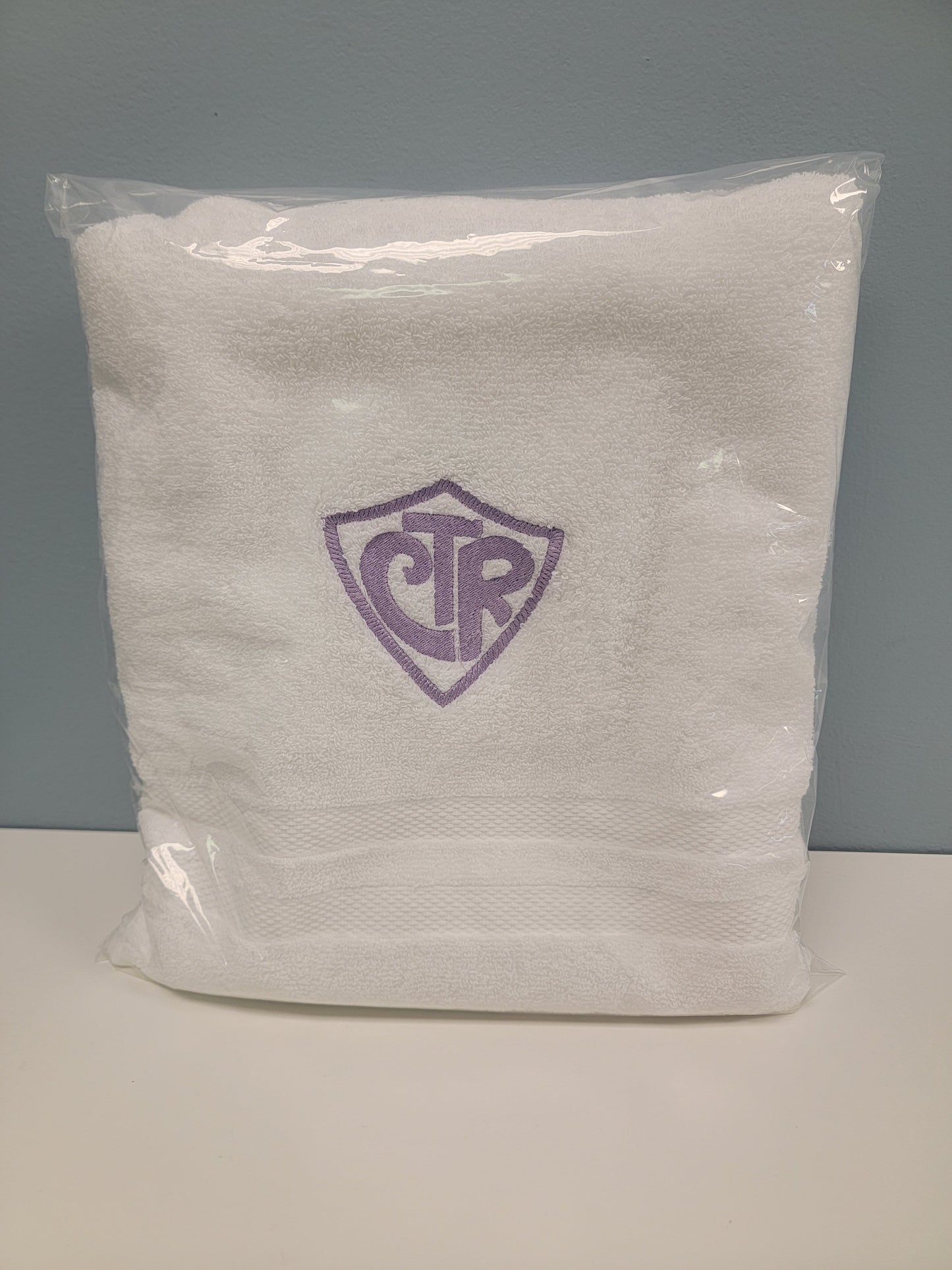 CTR Towel