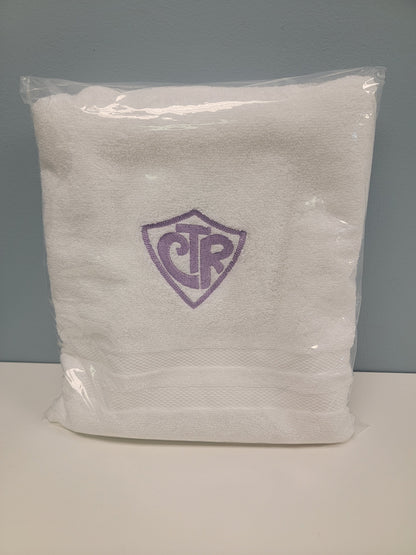 CTR Towel