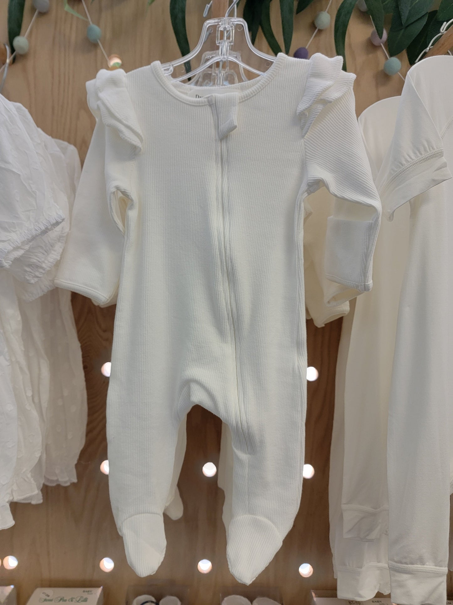 Sophie Romper