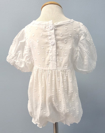 Adele Romper
