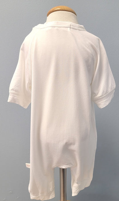 Johnny Romper