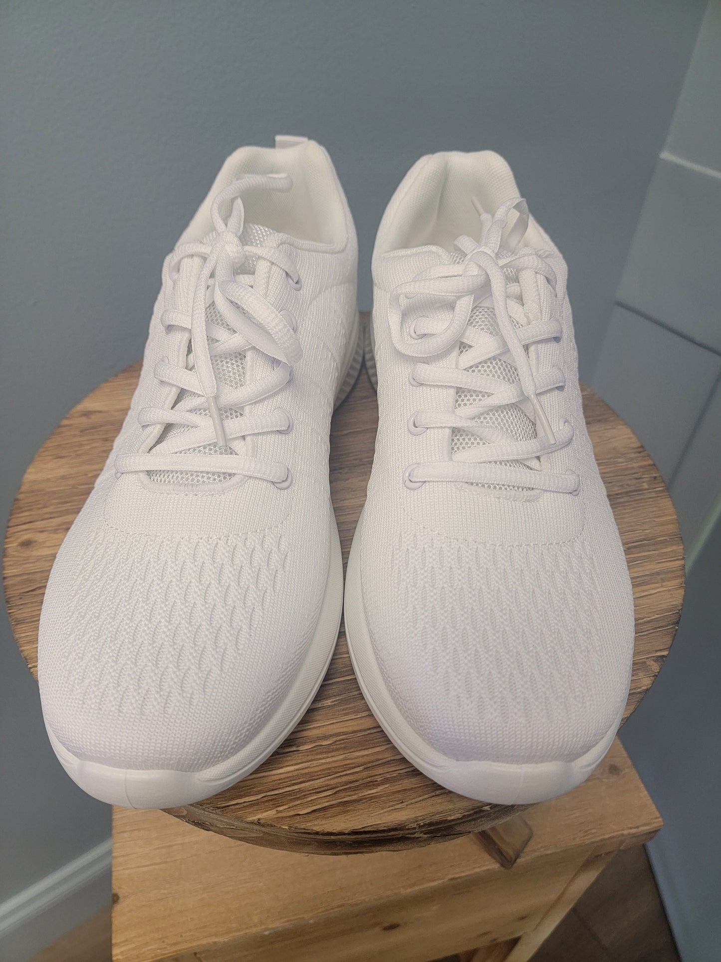 Calvin Shoe