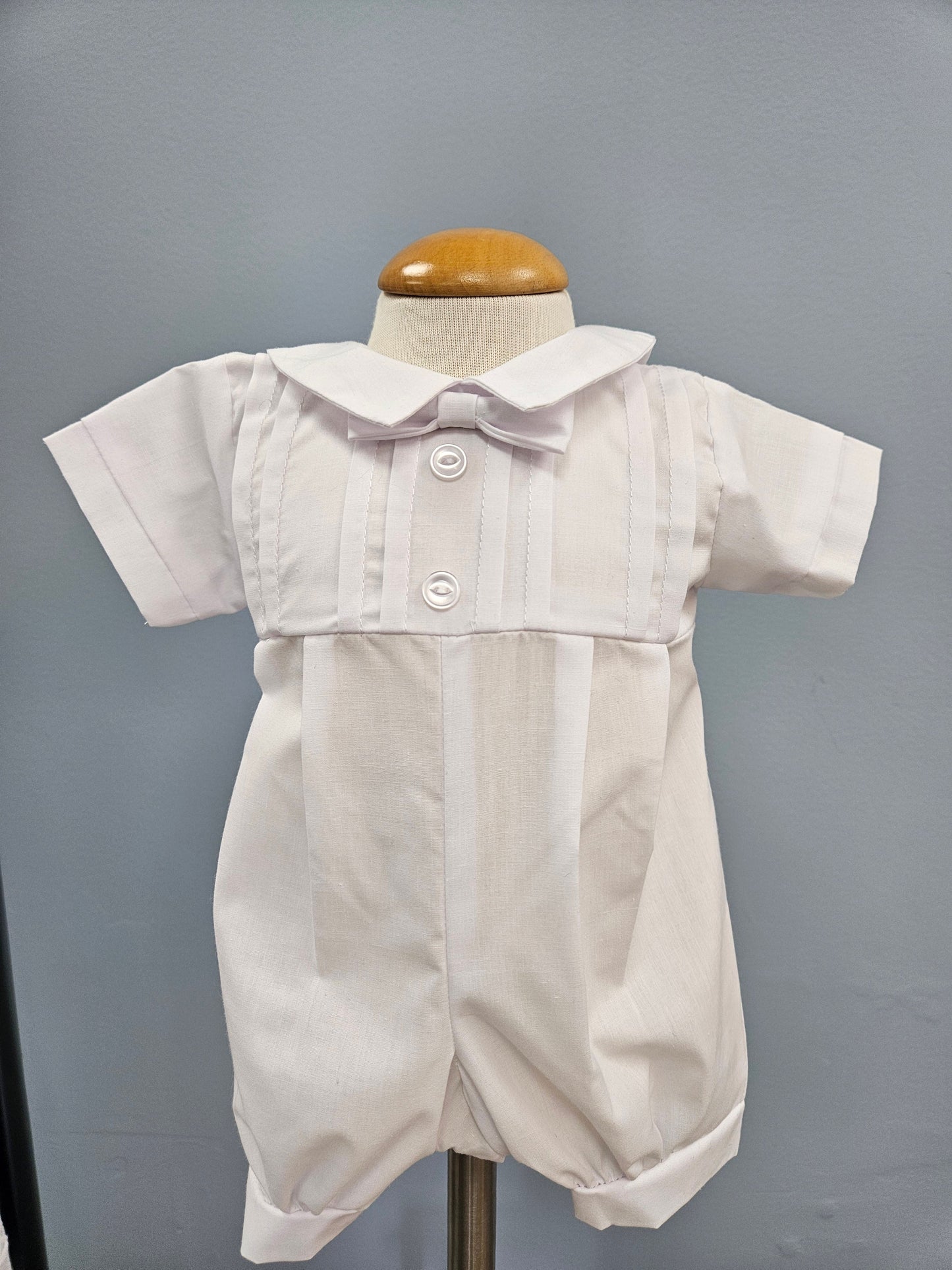 Liam Onesie