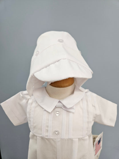 Liam Onesie