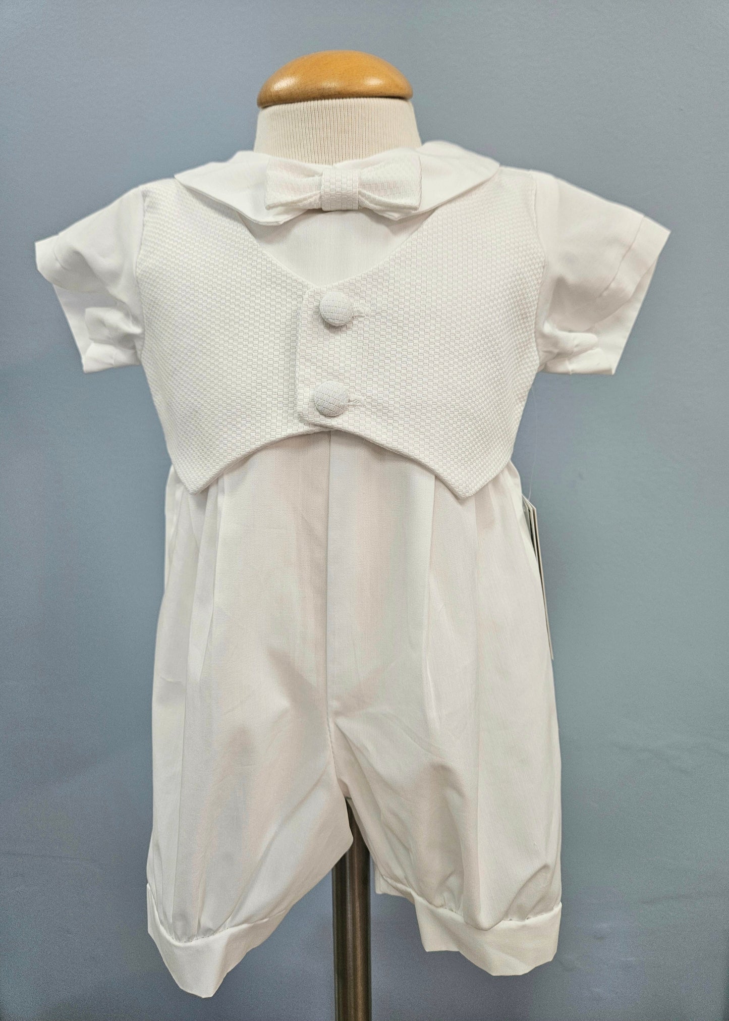 Tyler Onesie