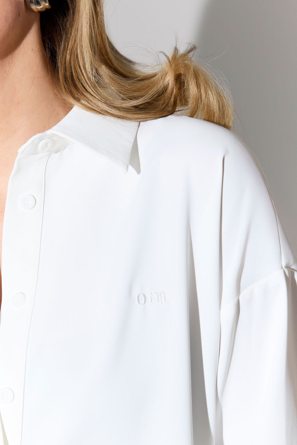 Button Down Shirt