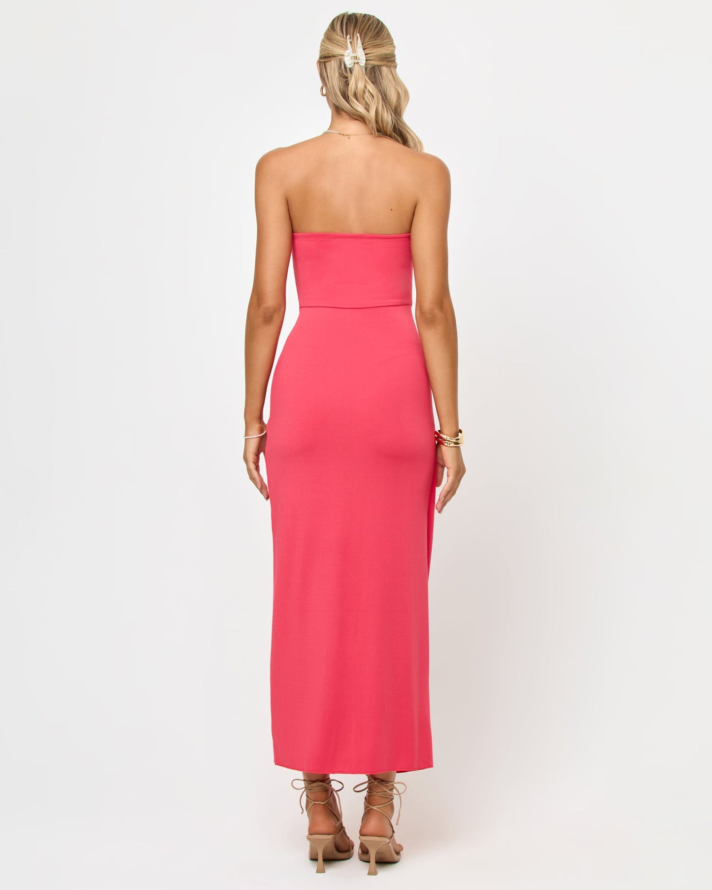 Noah Dress - Pout