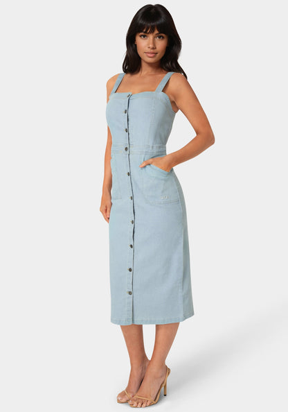 The Welted Dress