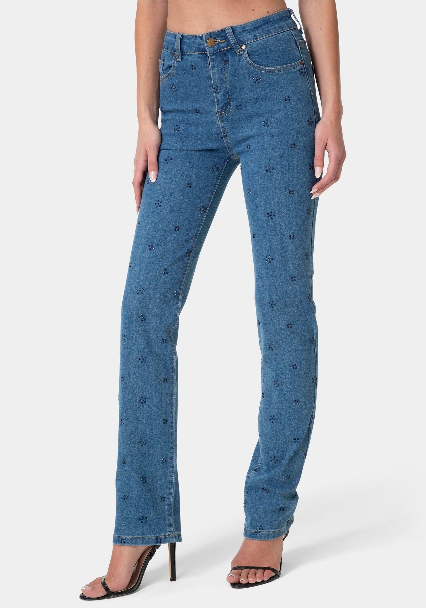 The Rosette Jean