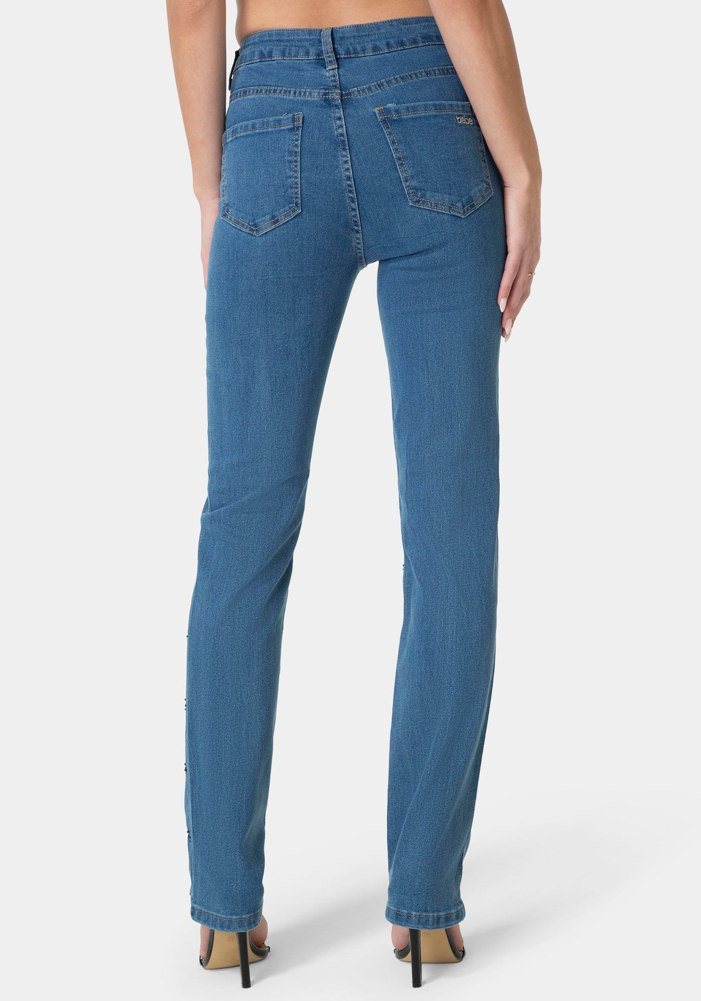 The Rosette Jean