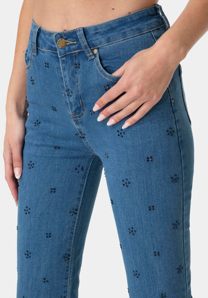The Rosette Jean