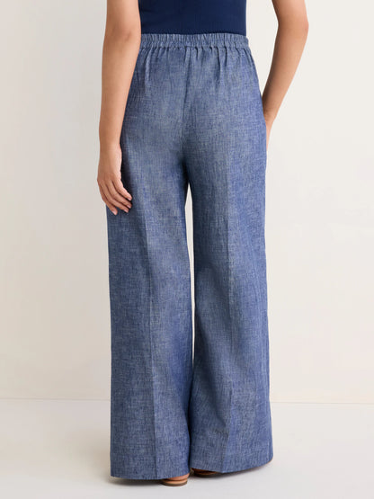 nz by NIC+ZOE Ellis Trouser