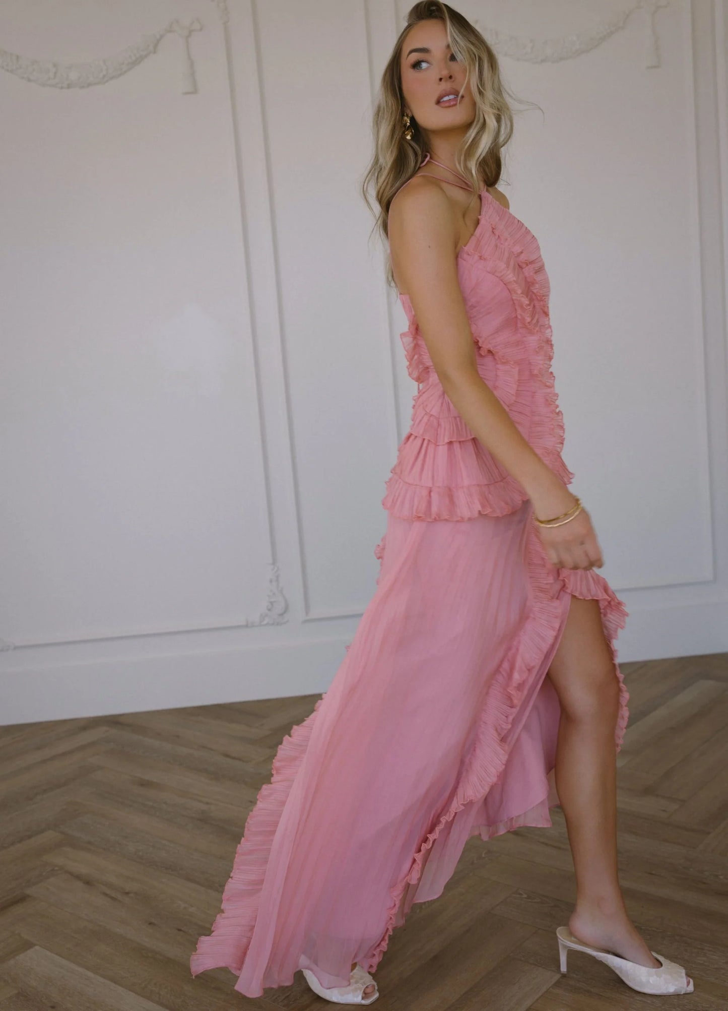 Coralyn Dress