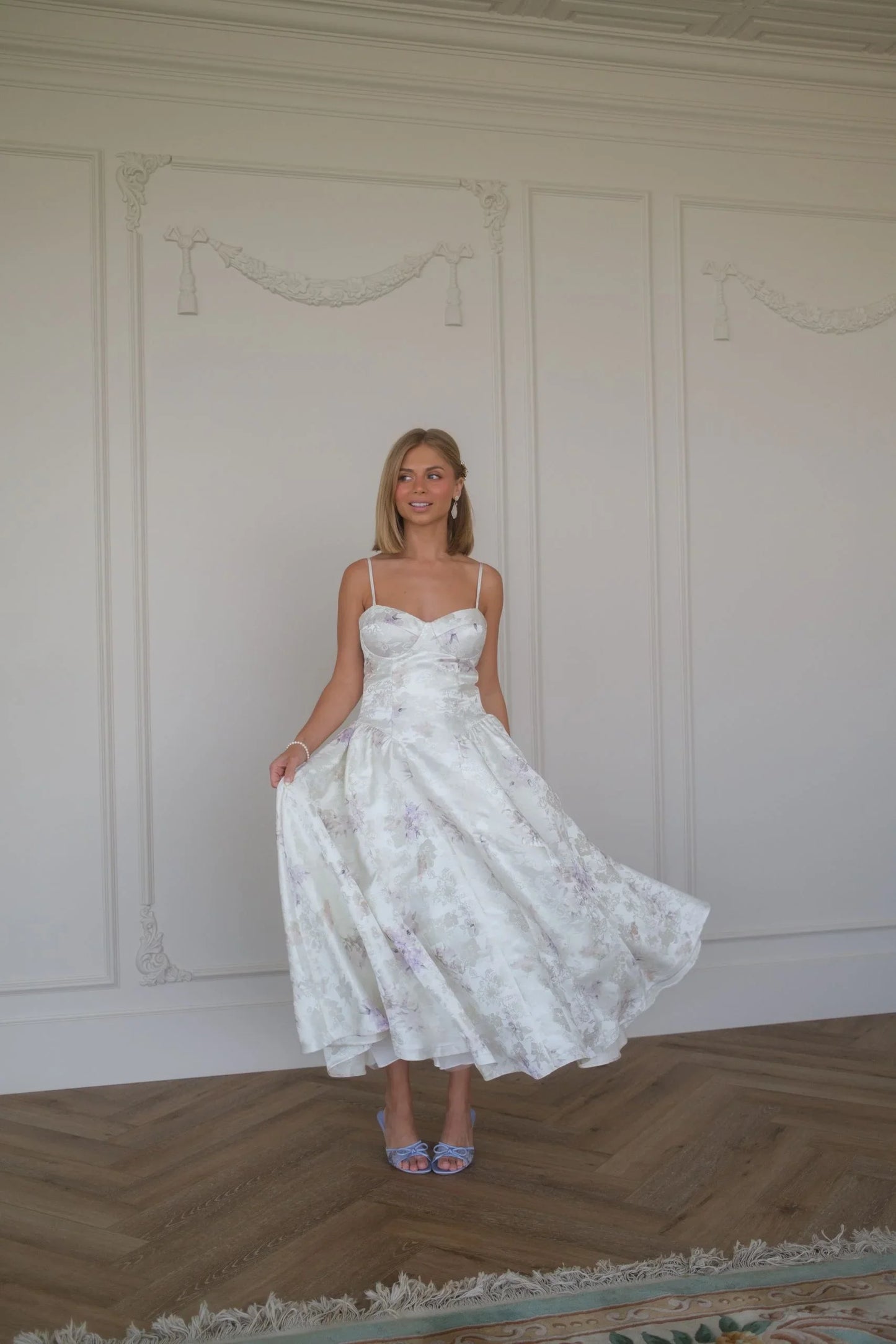 Bria Dress