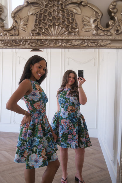 Hazel Dress