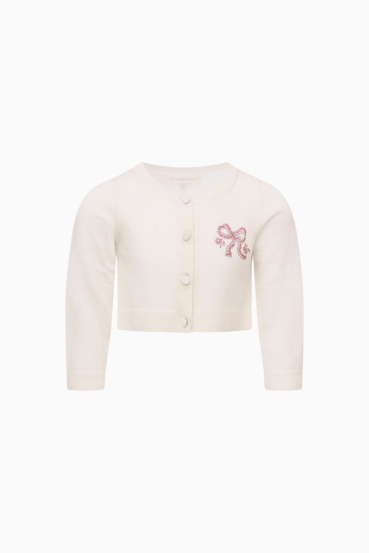 Tween Ebett Secret Crush Cardigan